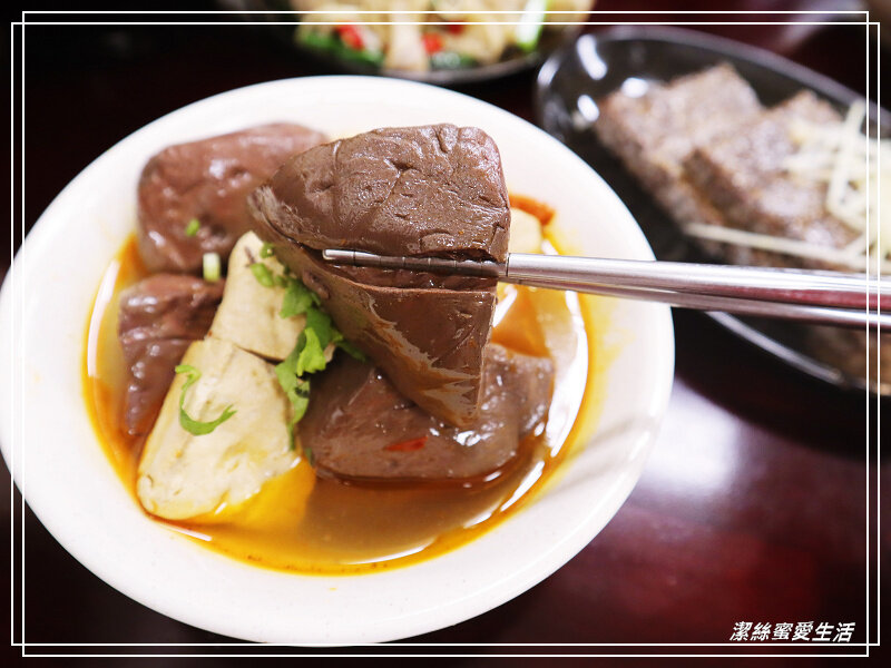 國鼎鵝肉飯 玉里麵-桃園八德/鵝肉軟嫩很美味