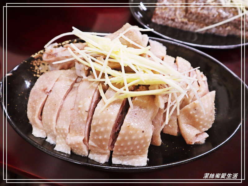 國鼎鵝肉飯 玉里麵-桃園八德/鵝肉軟嫩很美味