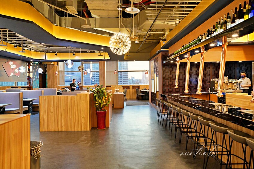 【台北】市政府站｜揪餖燒肉，信義區和牛燒肉推薦，ATT 4 FUN 美食