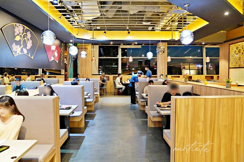 【台北】市政府站｜揪餖燒肉，信義區和牛燒肉推薦，ATT 4 FUN 美食