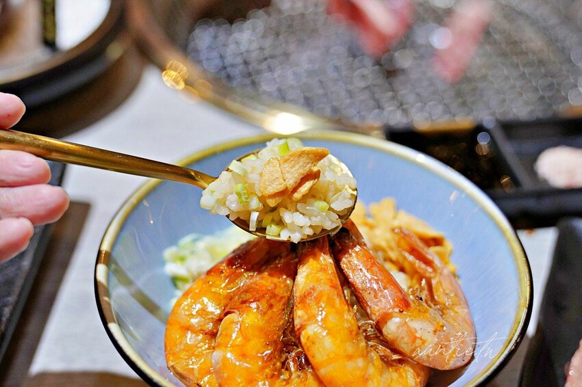 【台北】市政府站｜揪餖燒肉，信義區和牛燒肉推薦，ATT 4 FUN 美食