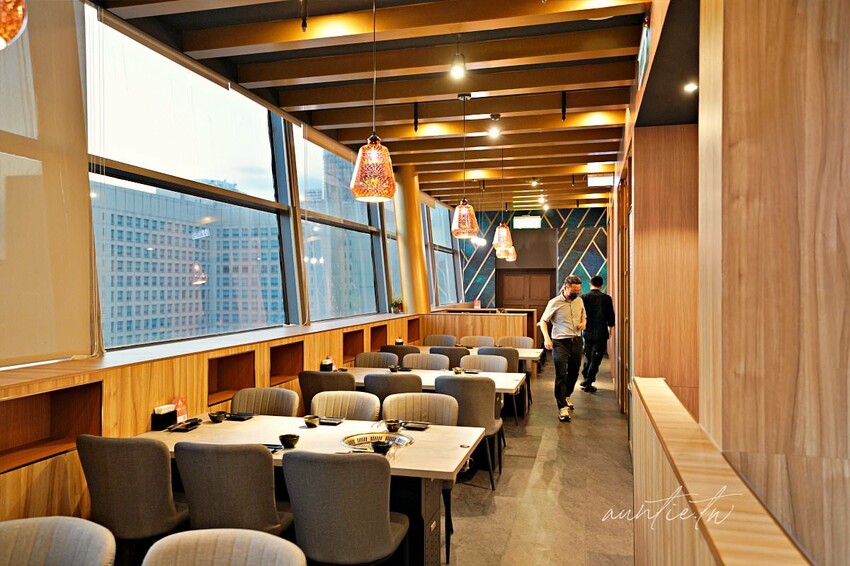 【台北】市政府站｜揪餖燒肉，信義區和牛燒肉推薦，ATT 4 FUN 美食