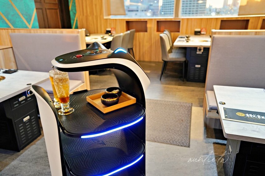 【台北】市政府站｜揪餖燒肉，信義區和牛燒肉推薦，ATT 4 FUN 美食