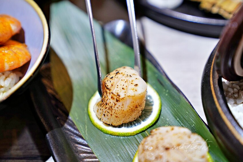 【台北】市政府站｜揪餖燒肉，信義區和牛燒肉推薦，ATT 4 FUN 美食