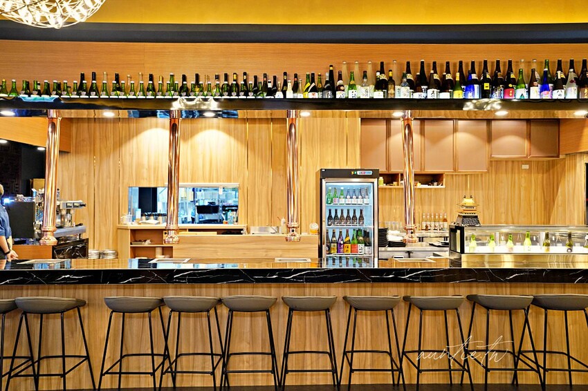 【台北】市政府站｜揪餖燒肉，信義區和牛燒肉推薦，ATT 4 FUN 美食