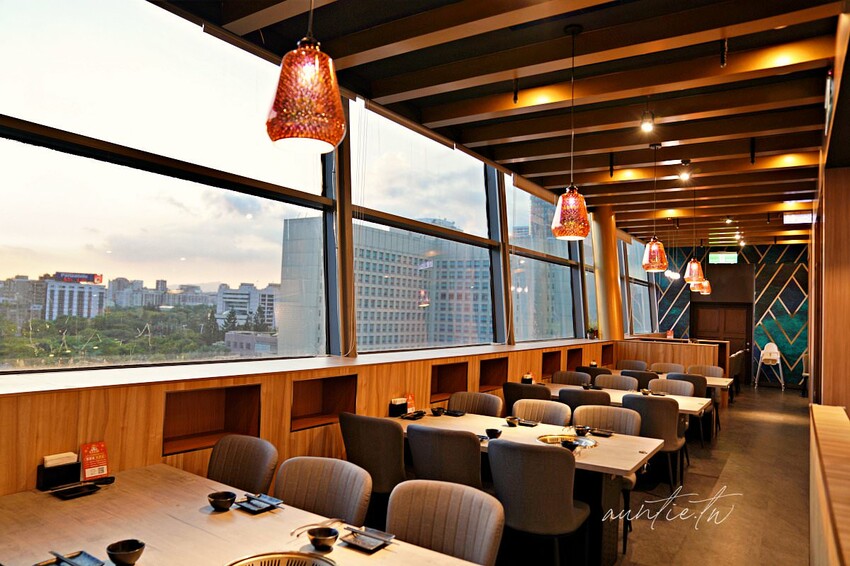 【台北】市政府站｜揪餖燒肉，信義區和牛燒肉推薦，ATT 4 FUN 美食