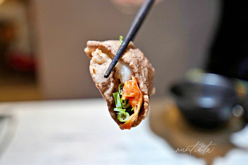 【台北】市政府站｜揪餖燒肉，信義區和牛燒肉推薦，ATT 4 FUN 美食