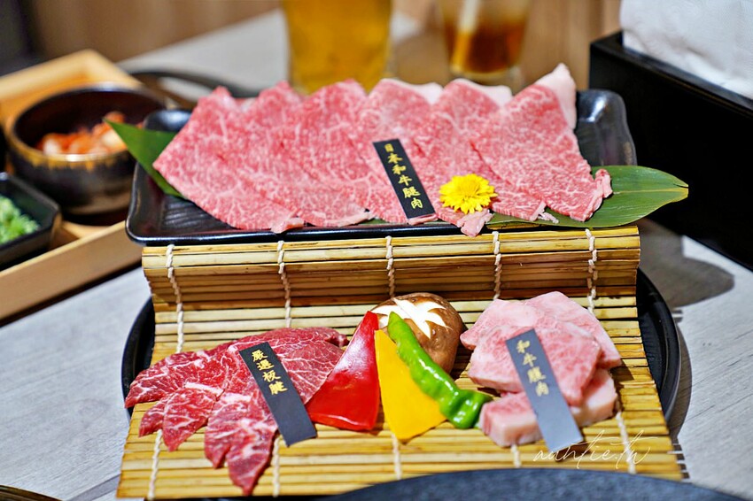 【台北】市政府站｜揪餖燒肉，信義區和牛燒肉推薦，ATT 4 FUN 美食