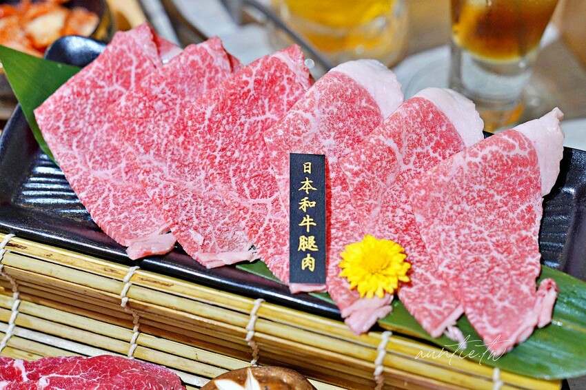 【台北】市政府站｜揪餖燒肉，信義區和牛燒肉推薦，ATT 4 FUN 美食