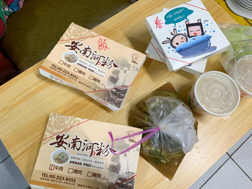 嘉義柬埔寨料理｜高棉廚房，臺灣先生與柬埔寨太太的好手藝，平價又美味！