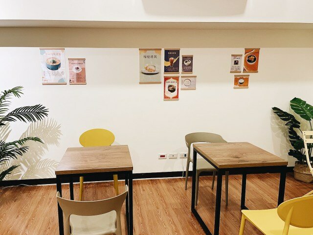 台北｜2022 林口香港阿婆甜品HK Grandma Dessert. 好吃的香港味甜點店 （幸右和｜righthave）