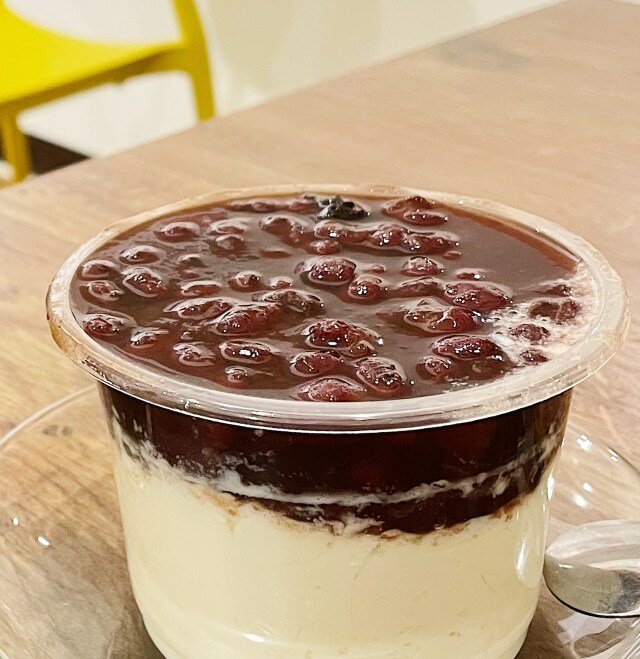 台北｜2022 林口香港阿婆甜品HK Grandma Dessert. 好吃的香港味甜點店 （幸右和｜righthave）