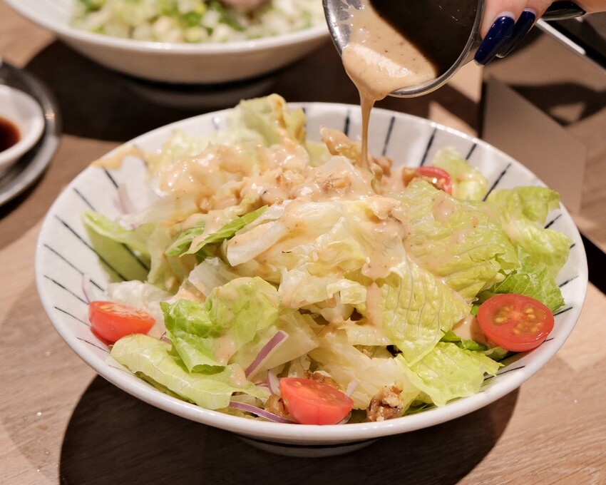 【永和燒肉推薦】猴子燒肉永和店~燒肉控必看!永和高CP值燒肉餐廳、新北燒烤必吃、永和平價單點燒肉推薦~