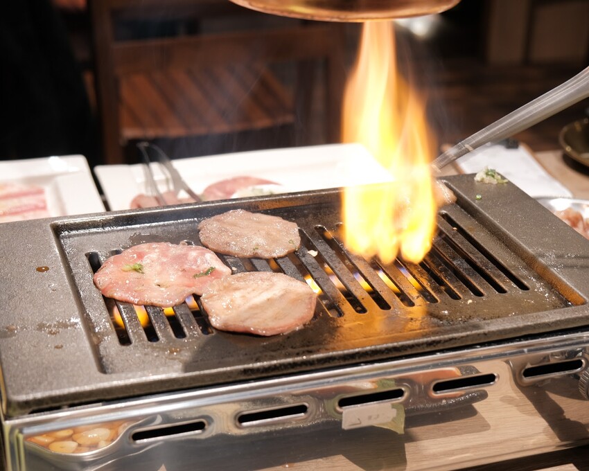 【永和燒肉推薦】猴子燒肉永和店~燒肉控必看!永和高CP值燒肉餐廳、新北燒烤必吃、永和平價單點燒肉推薦~