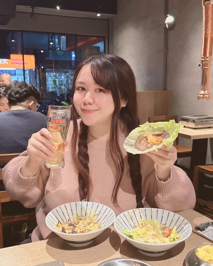 【永和燒肉推薦】猴子燒肉永和店~燒肉控必看!永和高CP值燒肉餐廳、新北燒烤必吃、永和平價單點燒肉推薦~