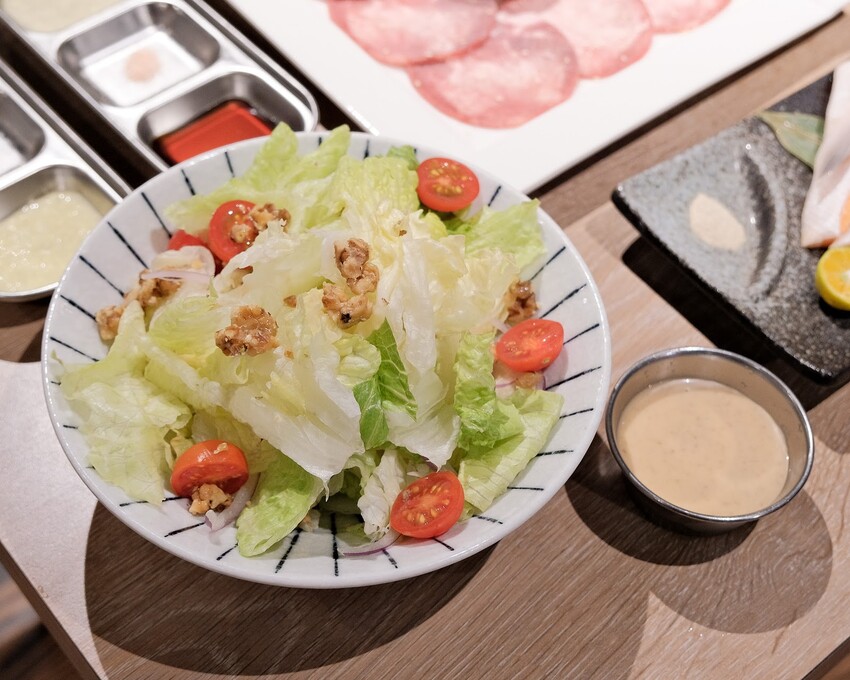 【永和燒肉推薦】猴子燒肉永和店~燒肉控必看!永和高CP值燒肉餐廳、新北燒烤必吃、永和平價單點燒肉推薦~