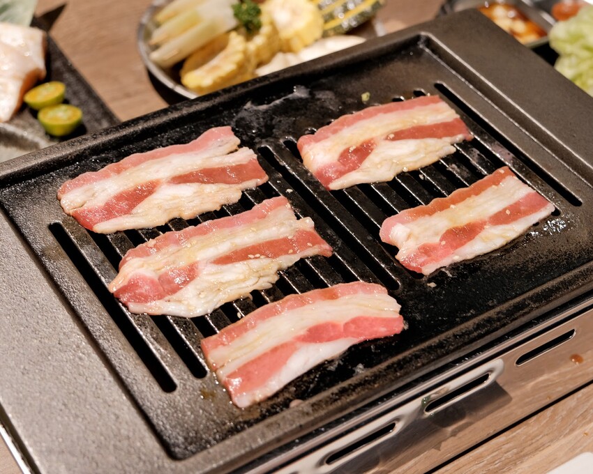 【永和燒肉推薦】猴子燒肉永和店~燒肉控必看!永和高CP值燒肉餐廳、新北燒烤必吃、永和平價單點燒肉推薦~