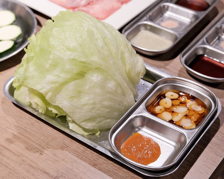 【永和燒肉推薦】猴子燒肉永和店~燒肉控必看!永和高CP值燒肉餐廳、新北燒烤必吃、永和平價單點燒肉推薦~