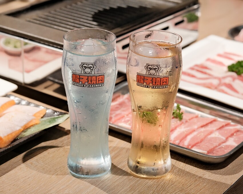 【永和燒肉推薦】猴子燒肉永和店~燒肉控必看!永和高CP值燒肉餐廳、新北燒烤必吃、永和平價單點燒肉推薦~