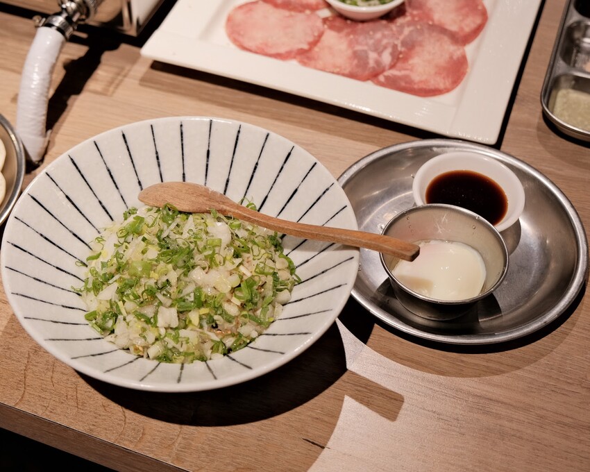 【永和燒肉推薦】猴子燒肉永和店~燒肉控必看!永和高CP值燒肉餐廳、新北燒烤必吃、永和平價單點燒肉推薦~