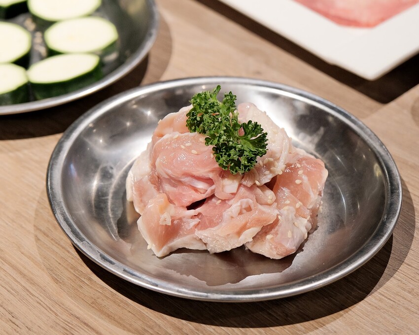 【永和燒肉推薦】猴子燒肉永和店~燒肉控必看!永和高CP值燒肉餐廳、新北燒烤必吃、永和平價單點燒肉推薦~