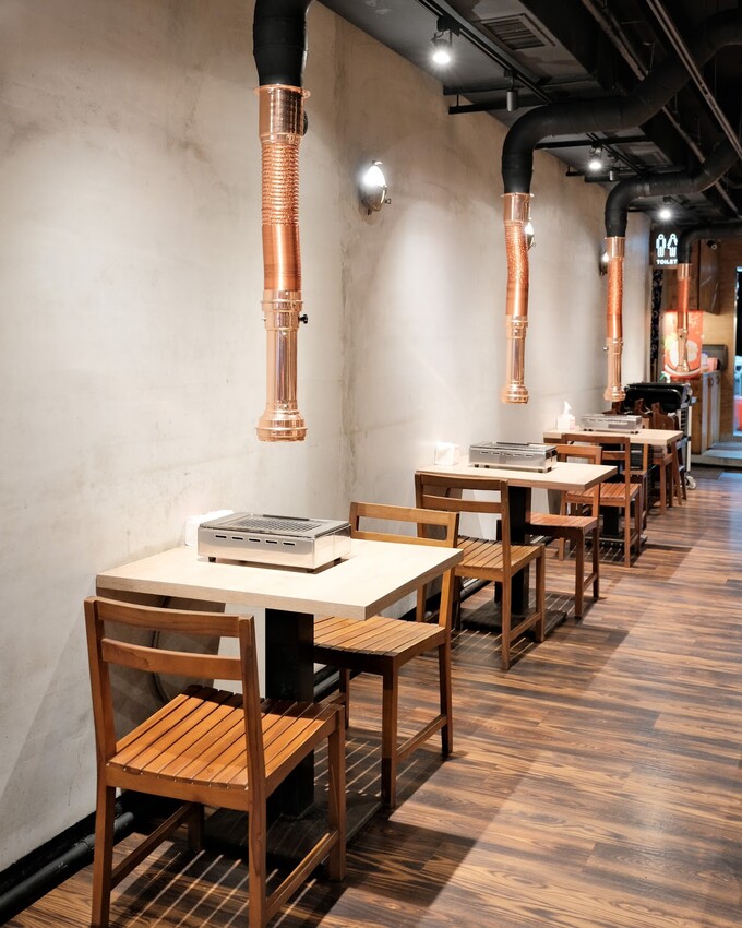 【永和燒肉推薦】猴子燒肉永和店~燒肉控必看!永和高CP值燒肉餐廳、新北燒烤必吃、永和平價單點燒肉推薦~