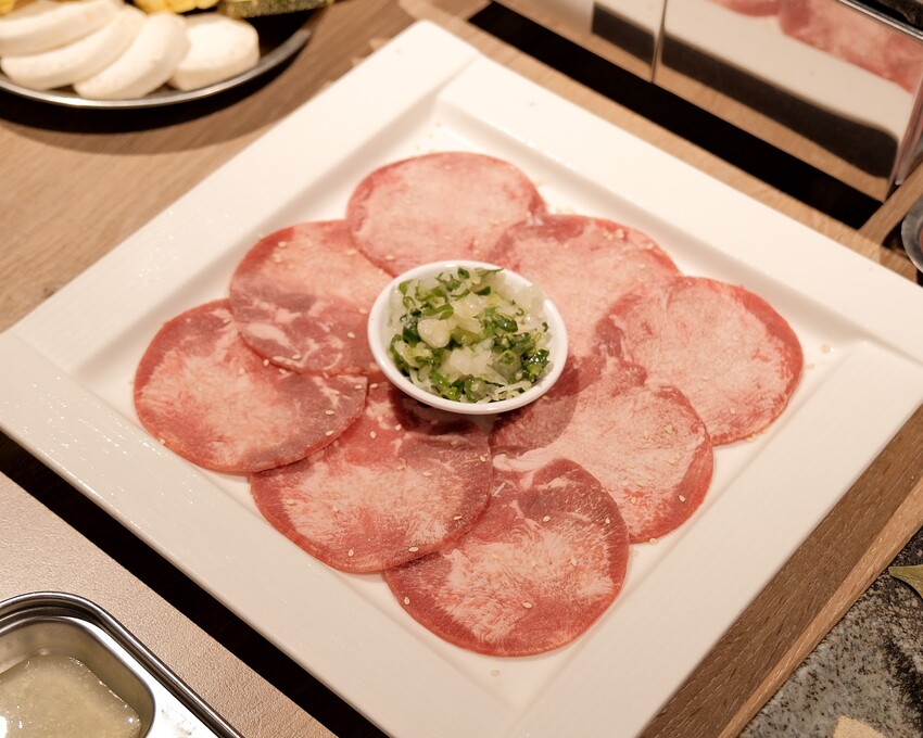 【永和燒肉推薦】猴子燒肉永和店~燒肉控必看!永和高CP值燒肉餐廳、新北燒烤必吃、永和平價單點燒肉推薦~