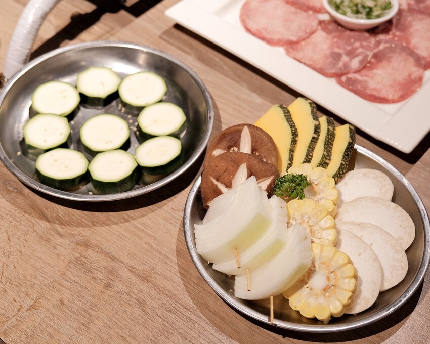 【永和燒肉推薦】猴子燒肉永和店~燒肉控必看!永和高CP值燒肉餐廳、新北燒烤必吃、永和平價單點燒肉推薦~