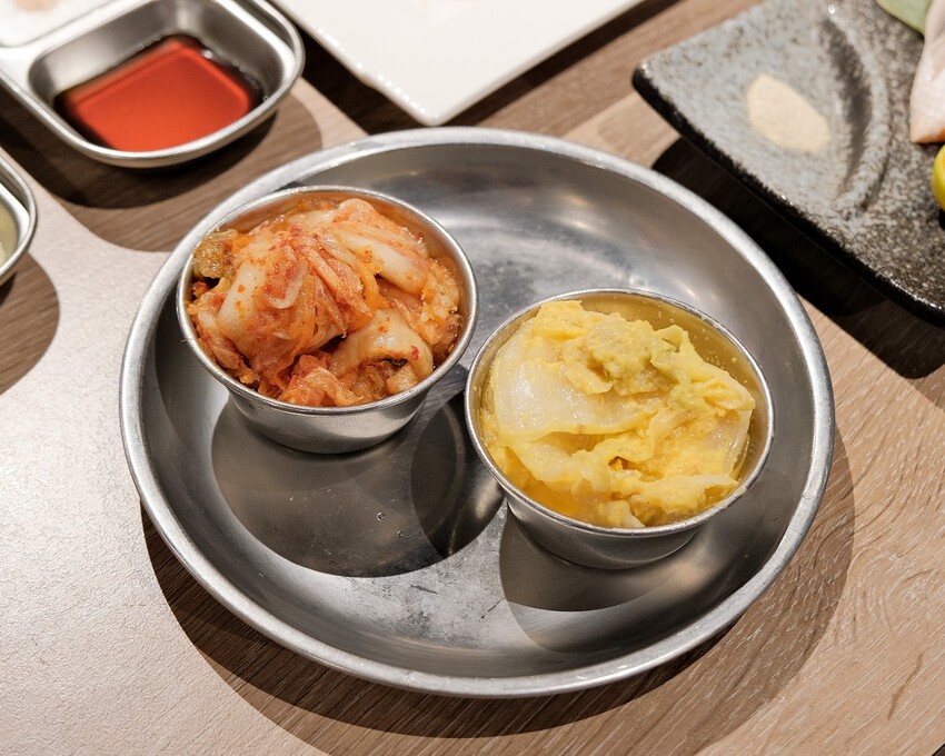 【永和燒肉推薦】猴子燒肉永和店~燒肉控必看!永和高CP值燒肉餐廳、新北燒烤必吃、永和平價單點燒肉推薦~