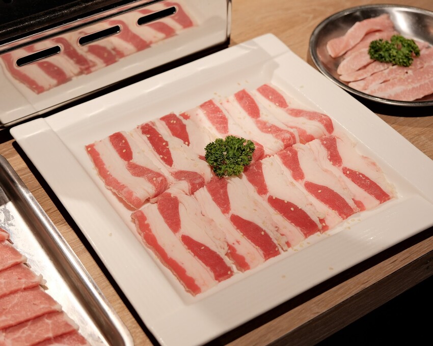 【永和燒肉推薦】猴子燒肉永和店~燒肉控必看!永和高CP值燒肉餐廳、新北燒烤必吃、永和平價單點燒肉推薦~