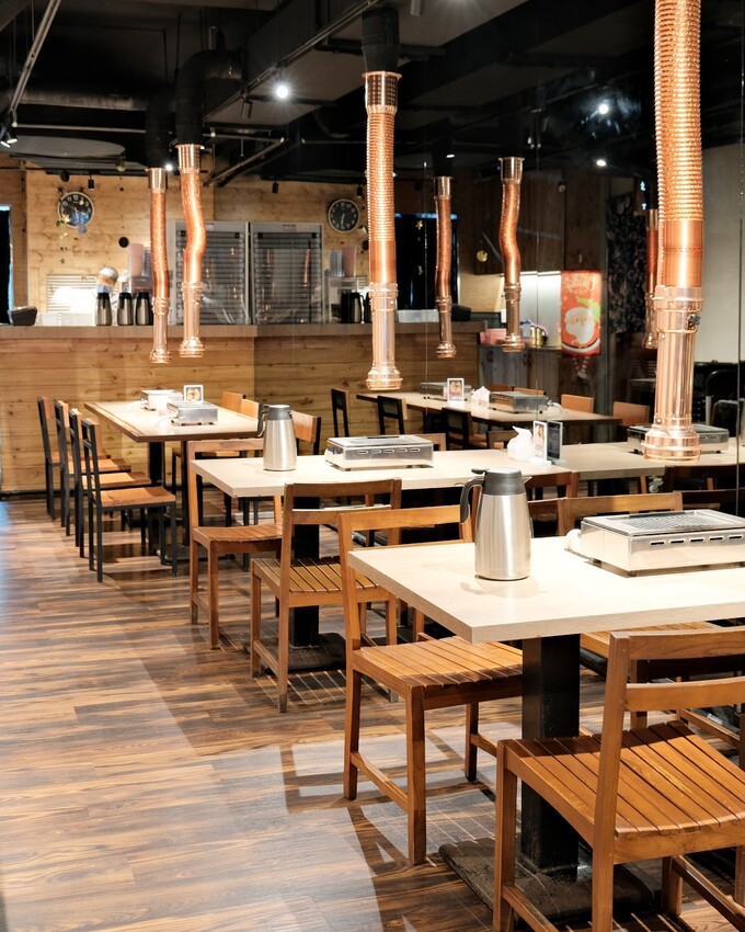 【永和燒肉推薦】猴子燒肉永和店~燒肉控必看!永和高CP值燒肉餐廳、新北燒烤必吃、永和平價單點燒肉推薦~