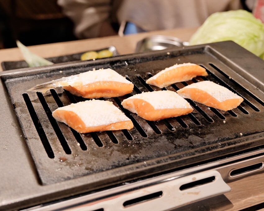 【永和燒肉推薦】猴子燒肉永和店~燒肉控必看!永和高CP值燒肉餐廳、新北燒烤必吃、永和平價單點燒肉推薦~