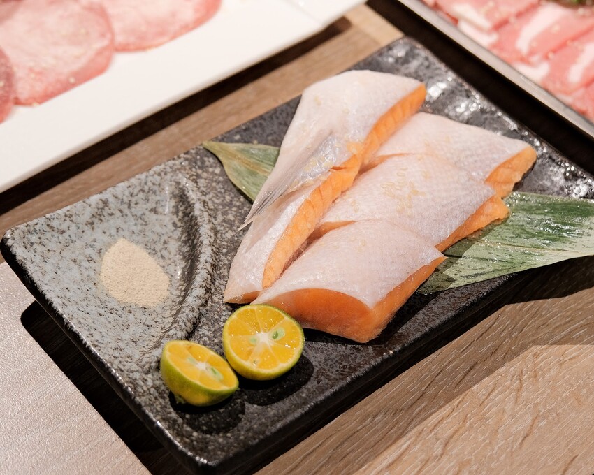 【永和燒肉推薦】猴子燒肉永和店~燒肉控必看!永和高CP值燒肉餐廳、新北燒烤必吃、永和平價單點燒肉推薦~