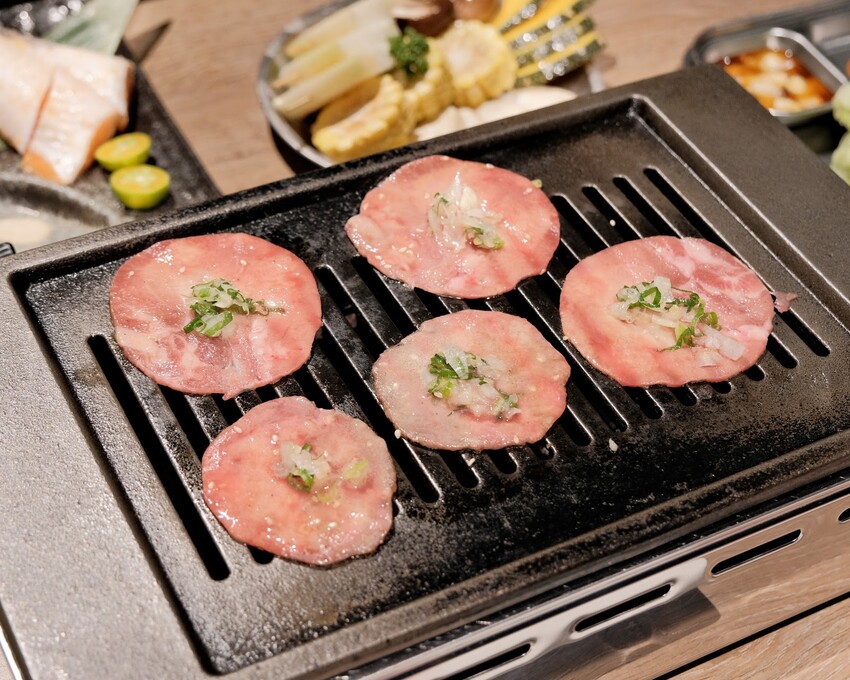 【永和燒肉推薦】猴子燒肉永和店~燒肉控必看!永和高CP值燒肉餐廳、新北燒烤必吃、永和平價單點燒肉推薦~