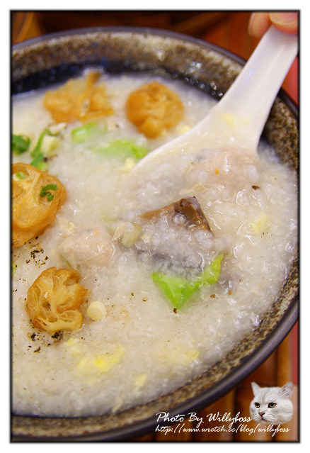 陳記狀元粥鋪(花蓮市)