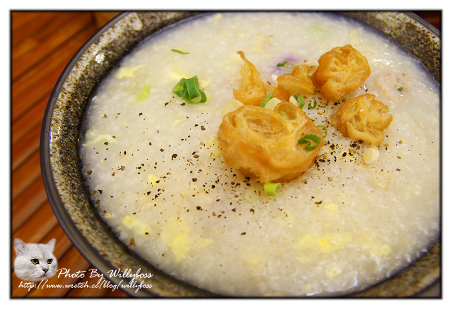 陳記狀元粥鋪(花蓮市)
