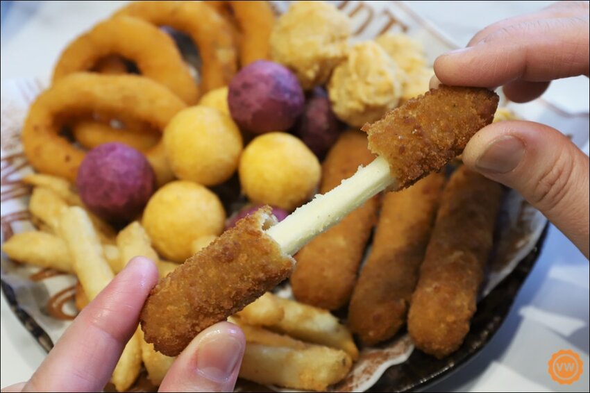 台中美食│北屯日式料理推薦：牧洋人SEAHERDER