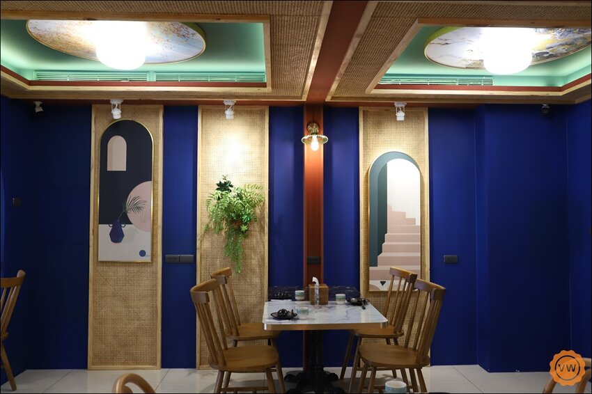 台中美食│北屯日式料理推薦：牧洋人SEAHERDER