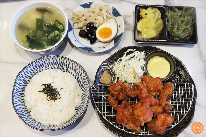 台中美食│北屯日式料理推薦：牧洋人SEAHERDER