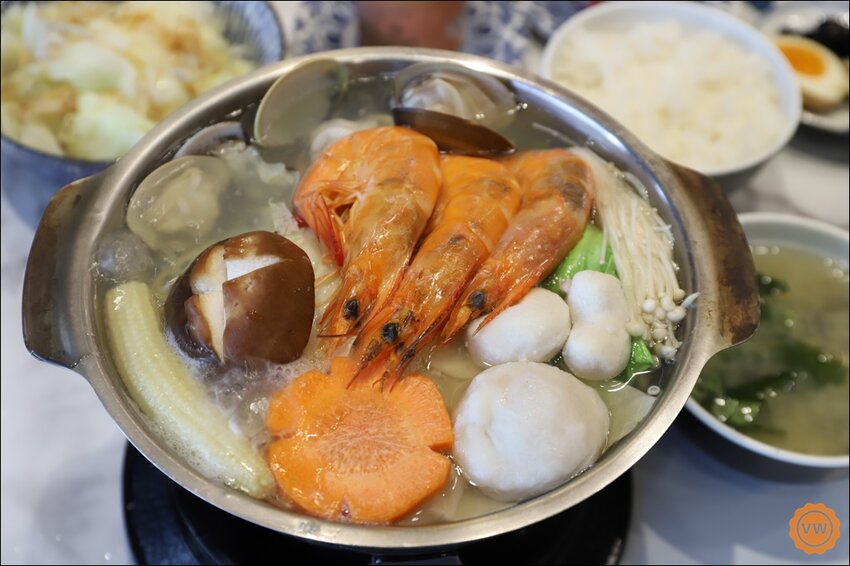 台中美食│北屯日式料理推薦：牧洋人SEAHERDER