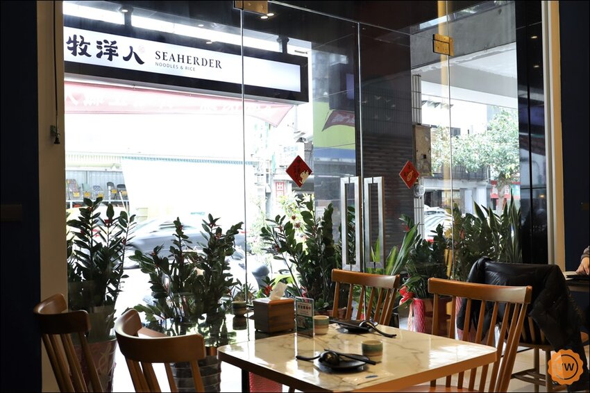 台中美食│北屯日式料理推薦：牧洋人SEAHERDER