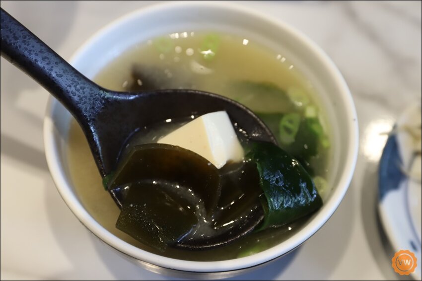 台中美食│北屯日式料理推薦：牧洋人SEAHERDER