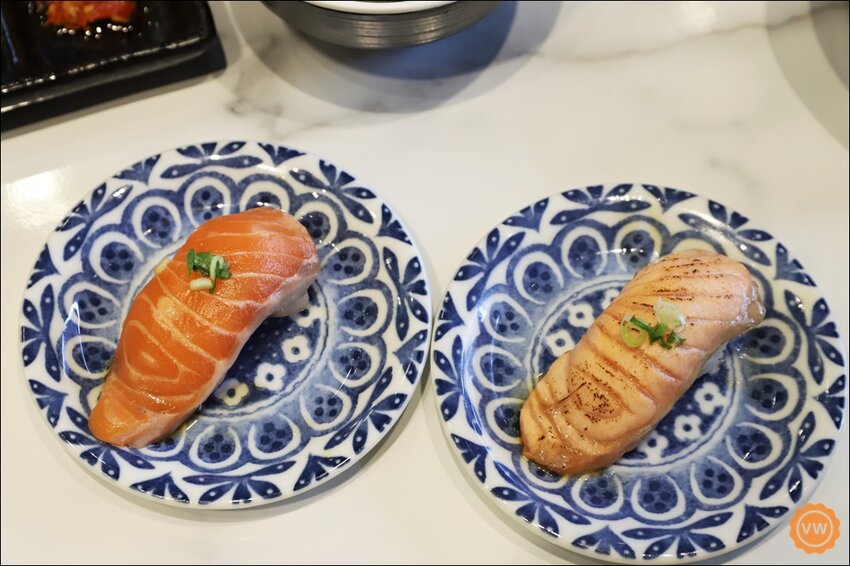 台中美食│北屯日式料理推薦：牧洋人SEAHERDER