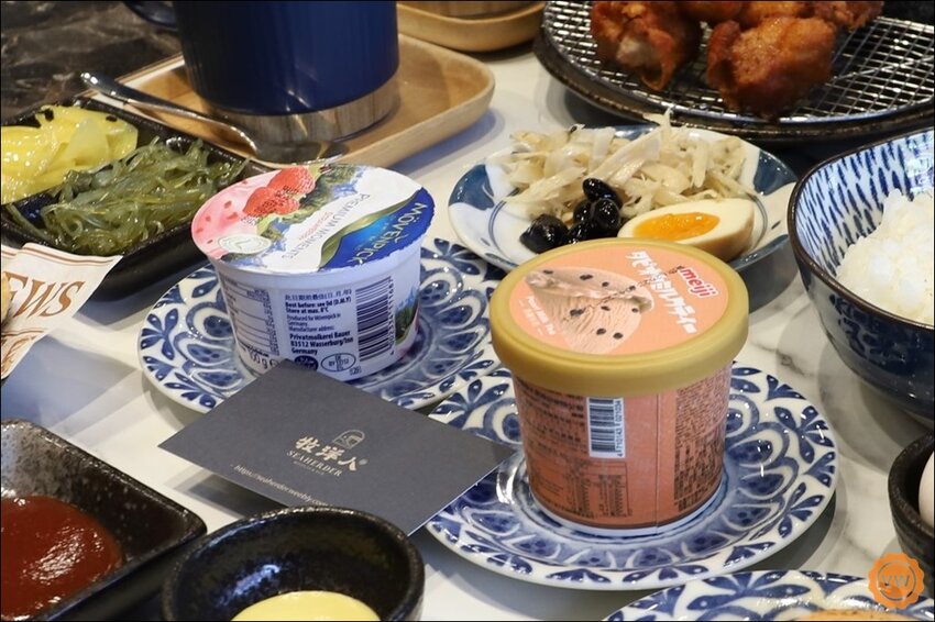 台中美食│北屯日式料理推薦：牧洋人SEAHERDER