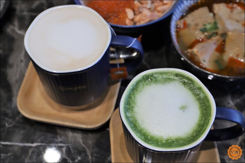 台中美食│北屯日式料理推薦：牧洋人SEAHERDER