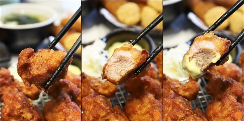 台中美食│北屯日式料理推薦：牧洋人SEAHERDER