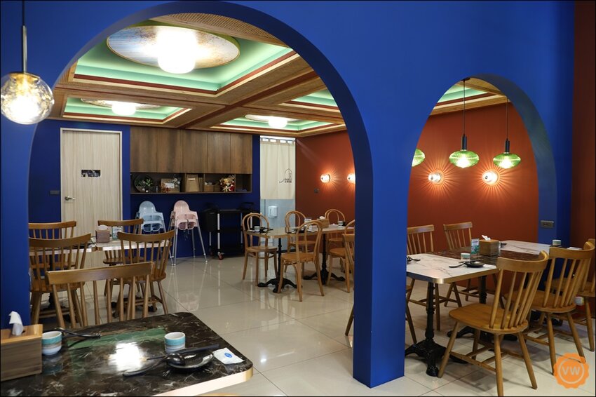 台中美食│北屯日式料理推薦：牧洋人SEAHERDER