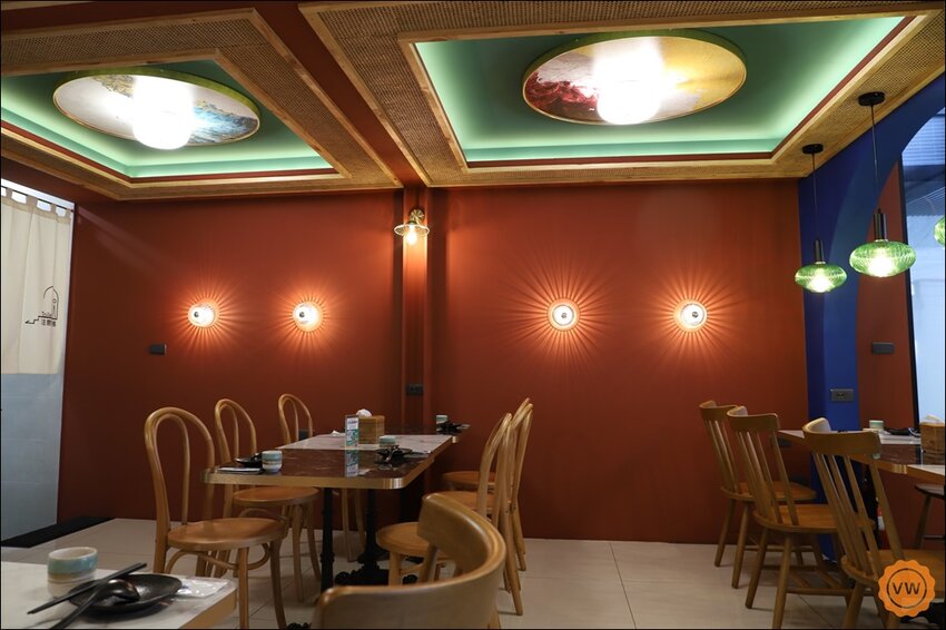 台中美食│北屯日式料理推薦：牧洋人SEAHERDER