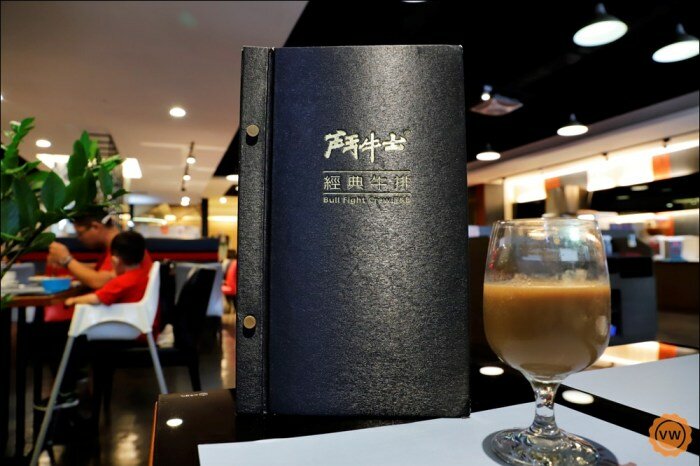 台中美食│北屯日式料理推薦：牧洋人SEAHERDER