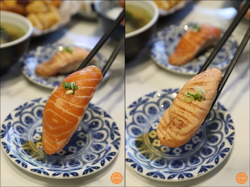 台中美食│北屯日式料理推薦：牧洋人SEAHERDER